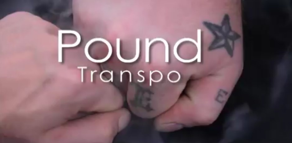 Nicholas Lawrence - Pound Transpo