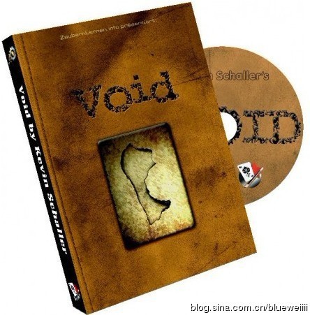 Kevin Schaller - Void