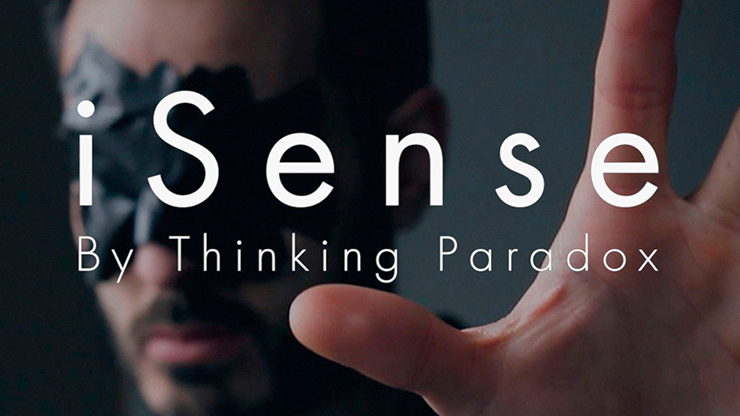 (image for) Thinking Paradox - iSense
