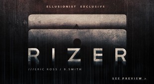 Eric Ross & B. Smith - Rizer