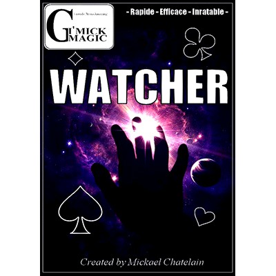 Mickael Chatelain - Watcher