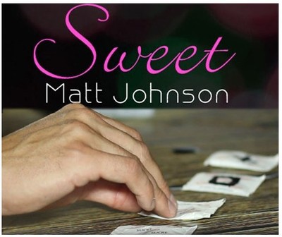 Matthew Johnson - Sweet