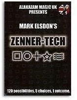 Zenner Tech - Esp Cards
