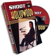 Shoot Ogawa - Shoot In Hollywood
