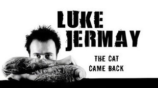 Luke Jermay - the Cat Came Back