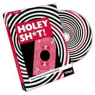 Anthony Owen - Holey Sh * t!
