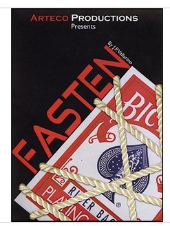 Jean Pierre Vallarino - Fasten