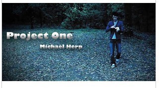 Michael Herp - Project One Part 2