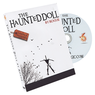 Rogue & System 6 - The Haunted Doll