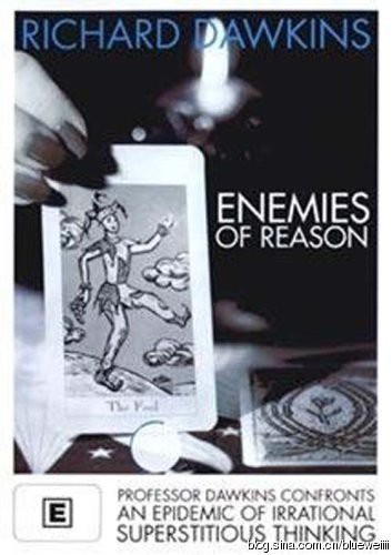 Derren Brown - Richard Dawkins - The Enemies of Reason
