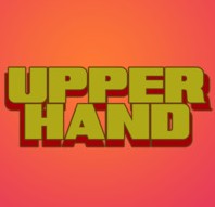 Gary Jones & Chris Congreave - Upper Hand