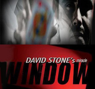 David Stone - WINDOW