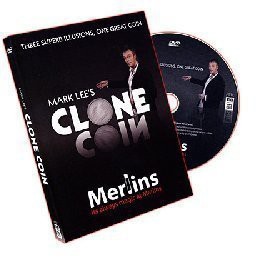 Mark Lee - Clone Coin