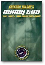 Gregory Wilson - Hundy 500