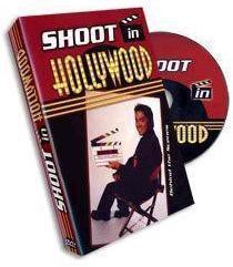 (image for) Shoot Ogawa - In Holliwood
