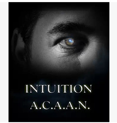 Brad Ballew - Intuition ACAAN