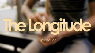 Dominik Mastrianni - The Longitude