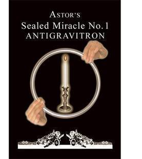 Antigravitron - Astor's Sealed Miracle No.1