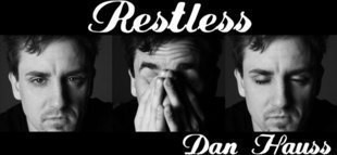 Dan Hauss - Restless (1-3)