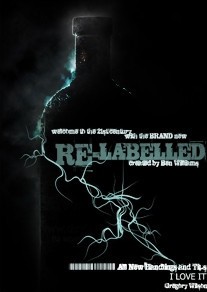 Ben Williams - Re-Labelled
