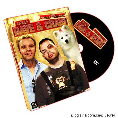 David Penn & Craig Petty - The Vegas Road Trip