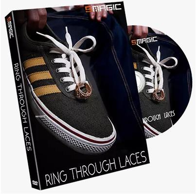 (image for) Smagic Productions - Ring Through Laces