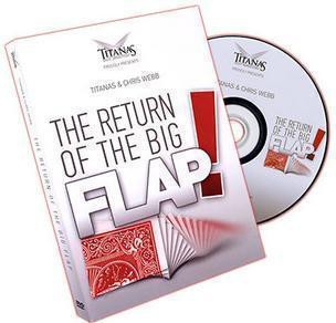 Titanas - Return of the Big Flap