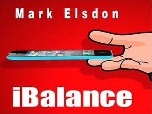 Mark Elsdon - iBalance