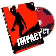 Michael Paul - Impact