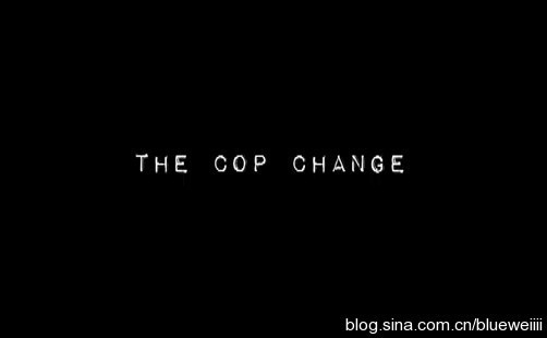 (image for) Dee Christopher - Cop Change