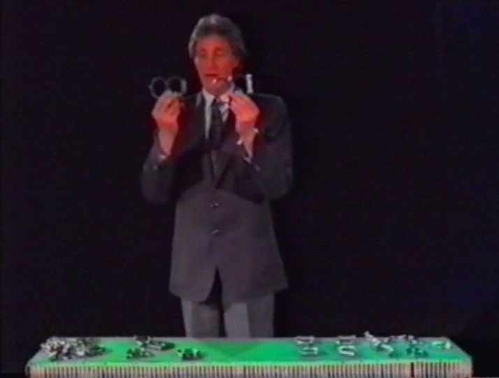 (image for) David De-Val - Escapology