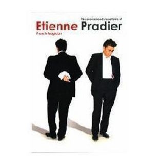 Professional Repertoire of Etienne Pradier