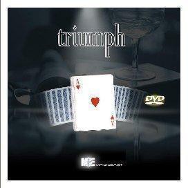 (image for) Magic East Series / Triumph