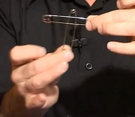 Jarri Marquerie - Imperdiworld (Magic Pins World)