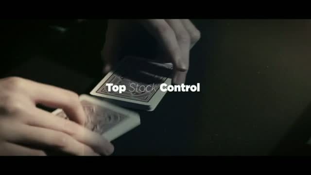 (image for) Johannes Maussner - Top Stock Control