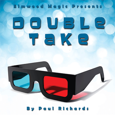 Paul Richards - Double Take