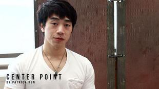 Patrick Kun - Center Point