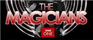 BBC - The Magicians (1-5)