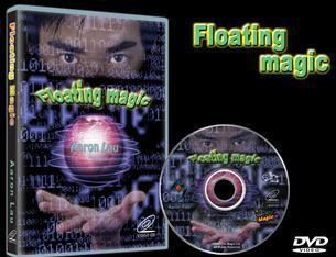 (image for) Aaron Lau - Floating Magic