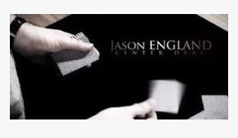 (image for) Jason England - The Center Deal