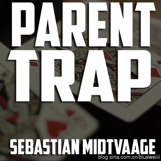 Sebastian Midtvage - Parent Trap