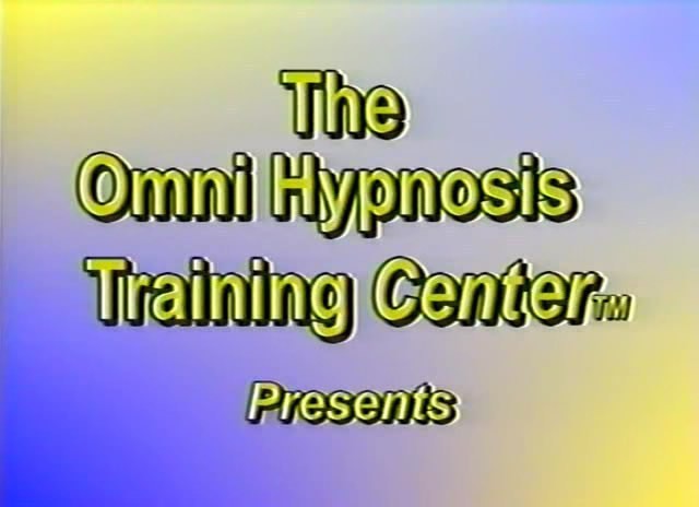 Gerald F. Kein - Hypnosis Course (1-18)