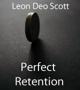 Leon Deo Scott - Perfect Coin Retention