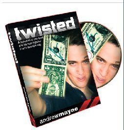 Andrew Mayne - Twisted