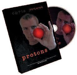 Chris Priest - Protons