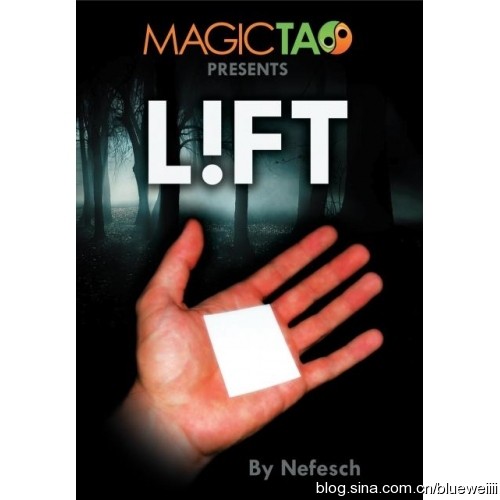 Nefesch - Lift