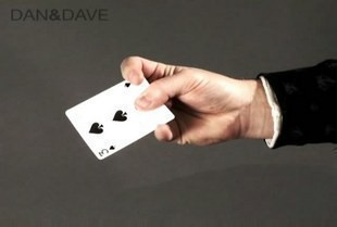 Farrell Dillon - Back Palming (1-2)