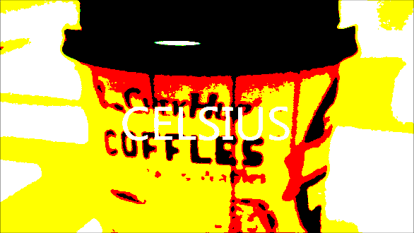 Arnel Renegado - CELSIUS