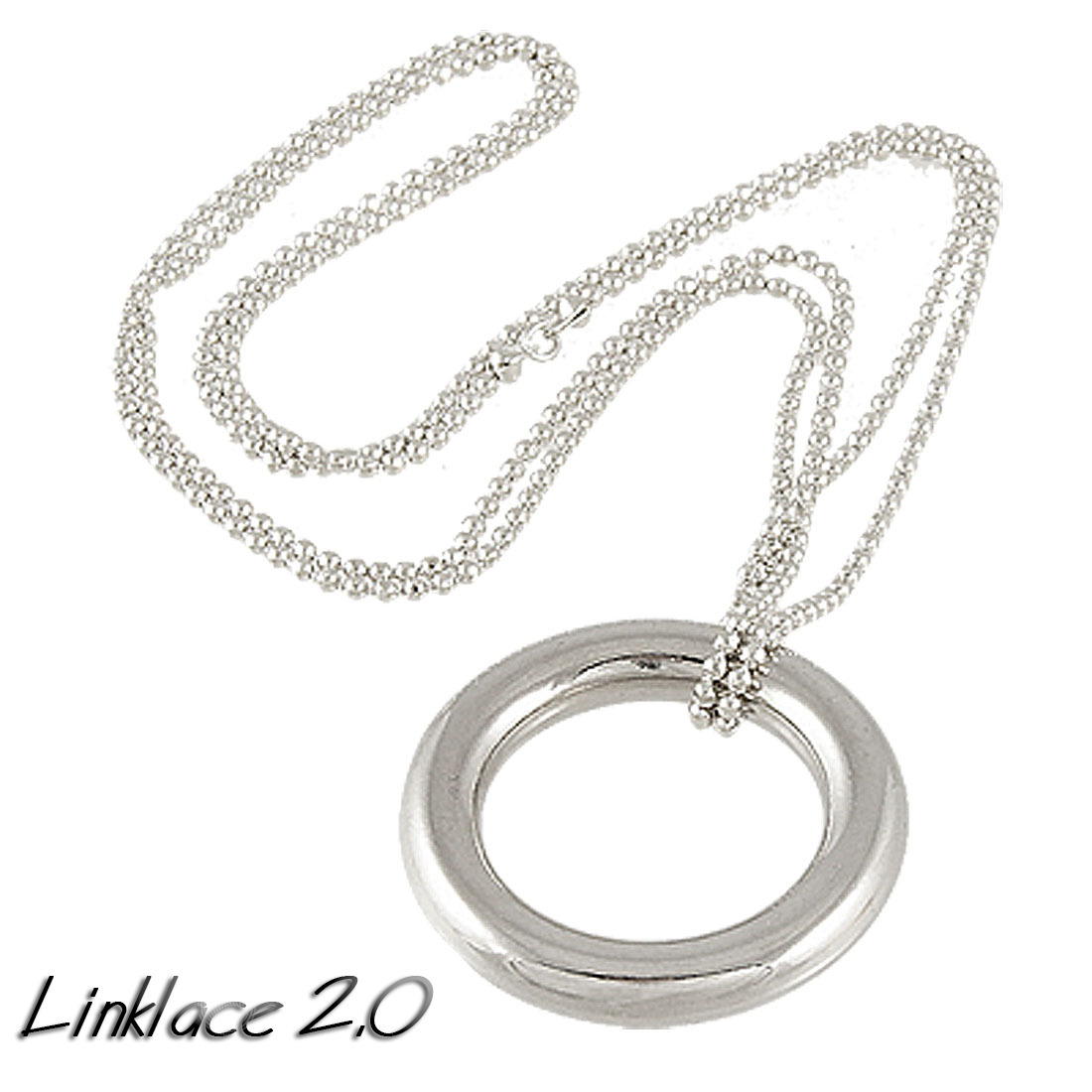 Abdullah Mahmoud - Linklace 2.0