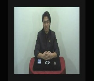 (image for) Shoot Ogawa - Dimension